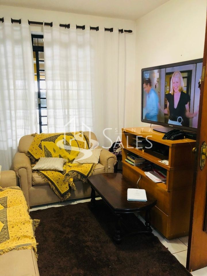 Sobrado, 3 quartos, 240 m² - Foto 9