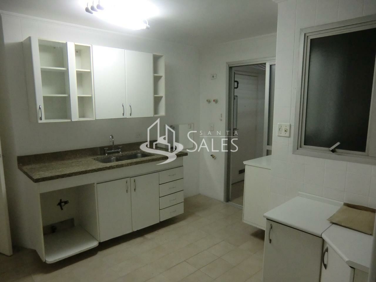 Apartamento para alugar com 4 quartos, 155m² - Foto 9