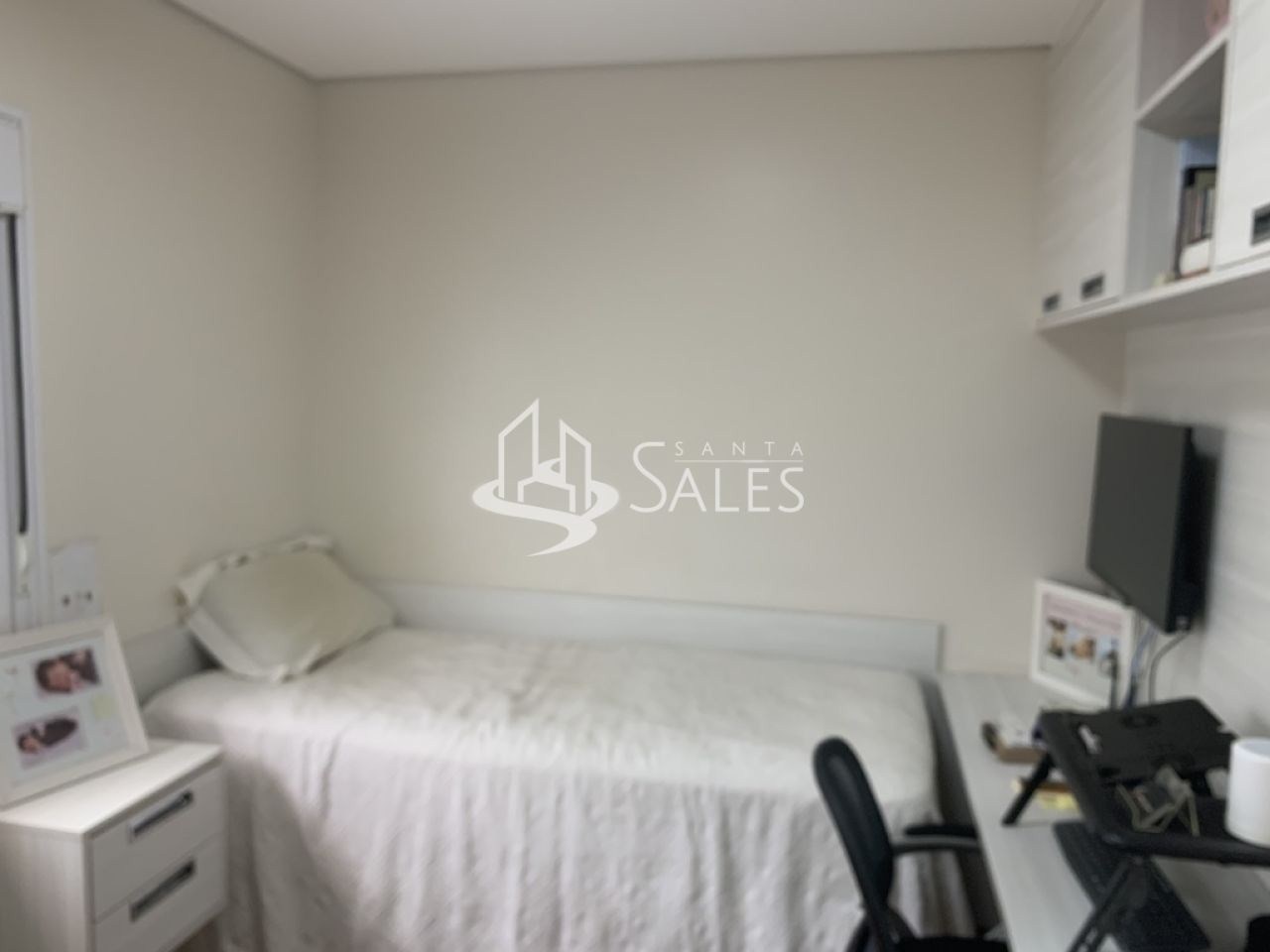 Sobrado, 3 quartos, 110 m² - Foto 12