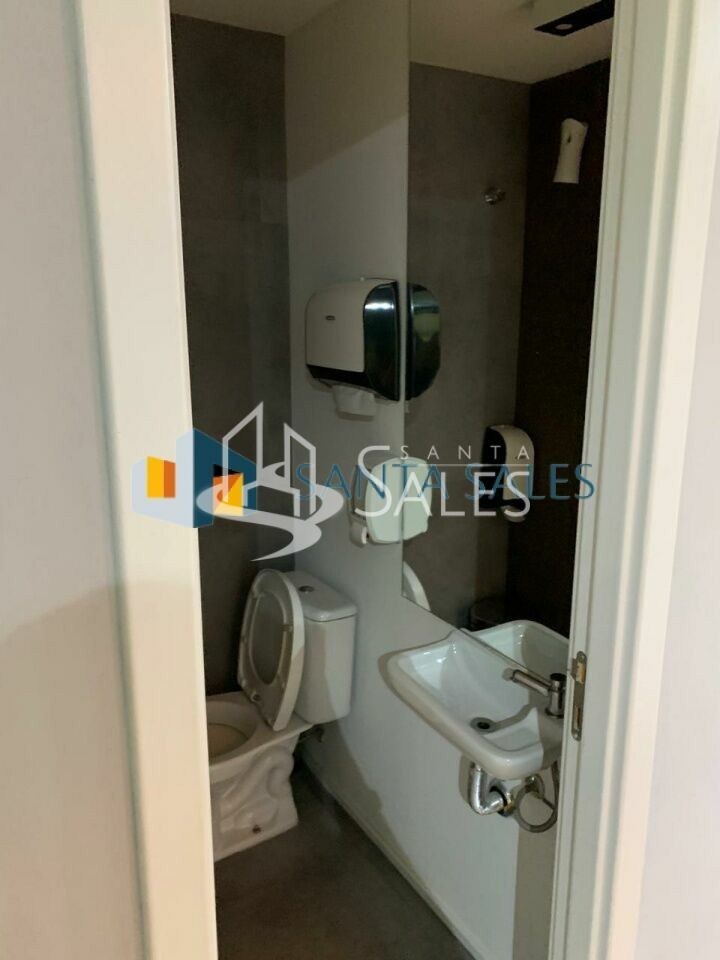 Sala-Conjunto, 80 m² - Foto 16