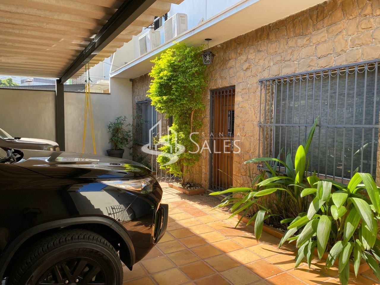 Sobrado, 4 quartos, 300 m² - Foto 2
