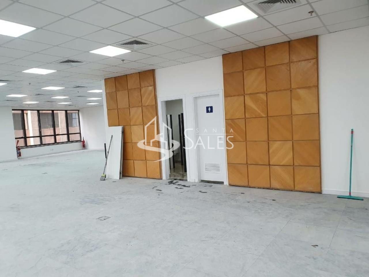 Sala-Conjunto, 299 m² - Foto 5
