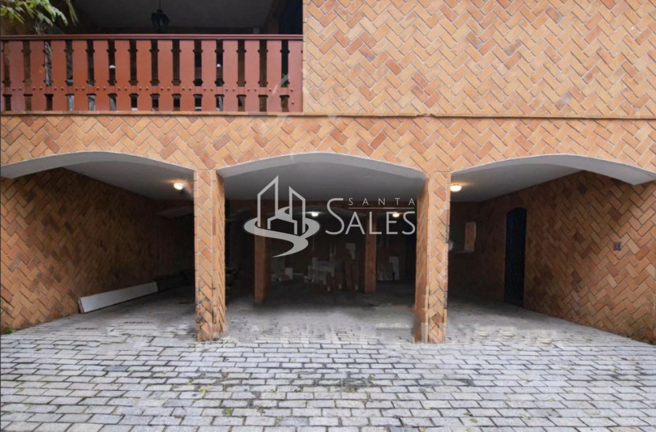 Sobrado, 6 quartos, 600 m² - Foto 16