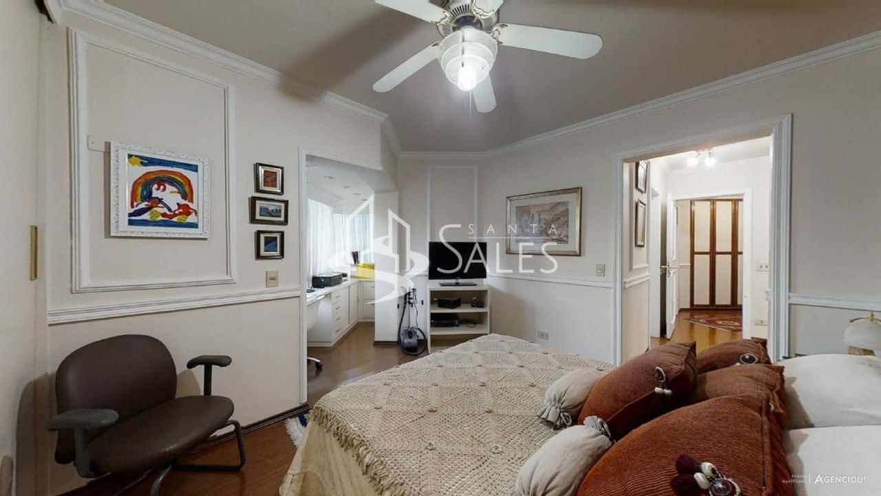 Apartamento, 4 quartos, 274 m² - Foto 85