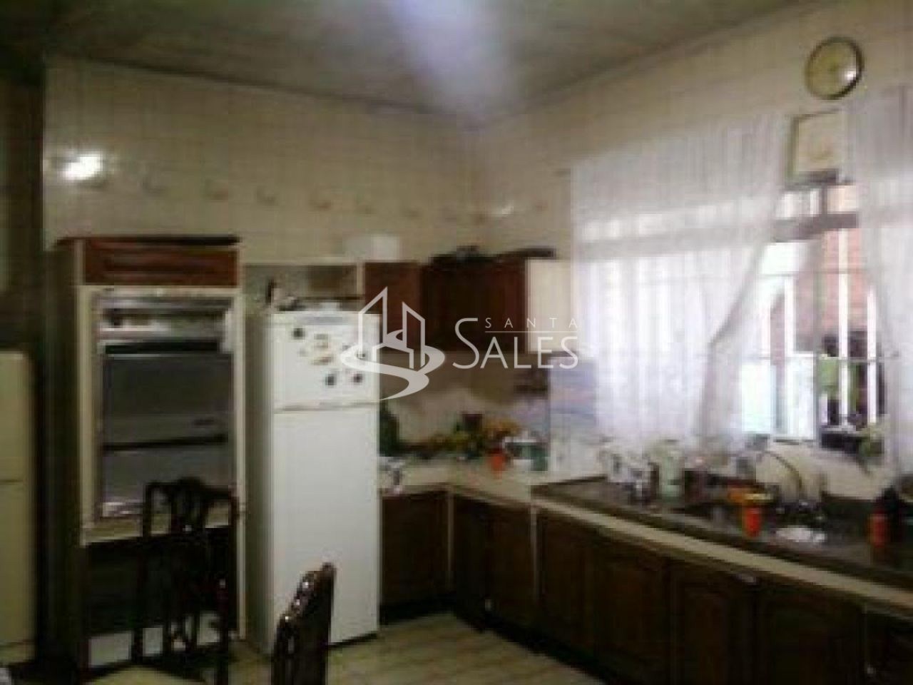 Casa à venda com 3 quartos, 517m² - Foto 4