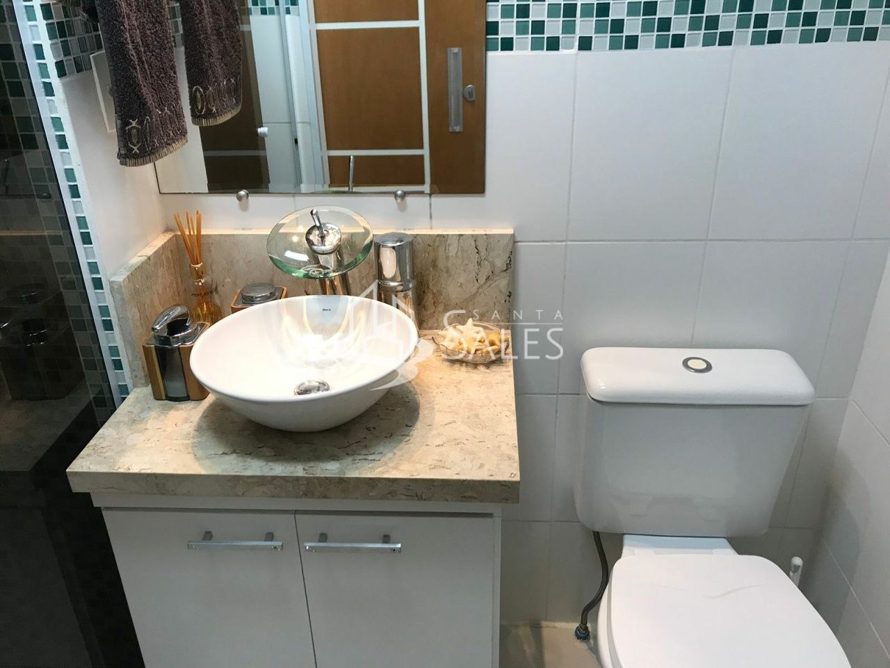 Apartamento, 3 quartos, 61 m² - Foto 18