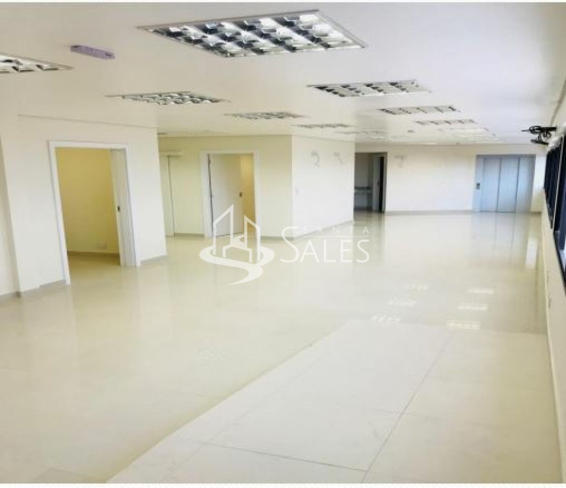 Prédio Inteiro para alugar, 1201m² - Foto 6