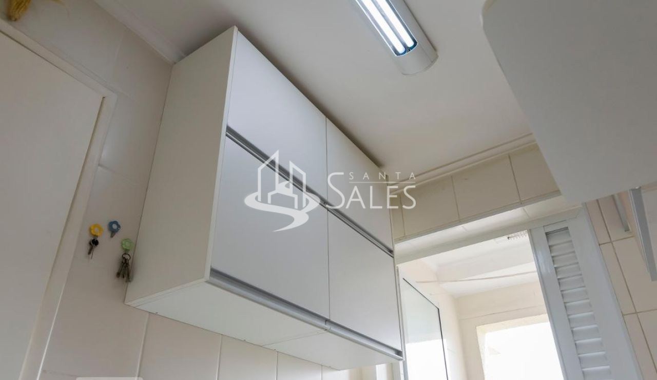 Apartamento, 2 quartos, 62 m² - Foto 17