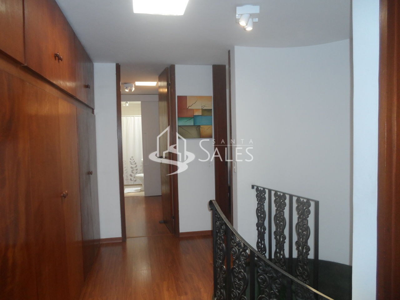 Sobrado, 4 quartos, 295 m² - Foto 27