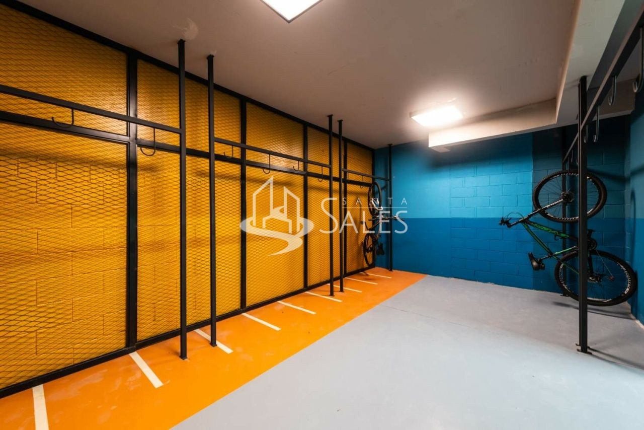 Apartamento, 1 quarto, 23 m² - Foto 20