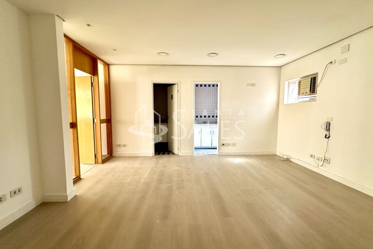 Imóvel Comercial Padrão para alugar, 56m² - Foto 7