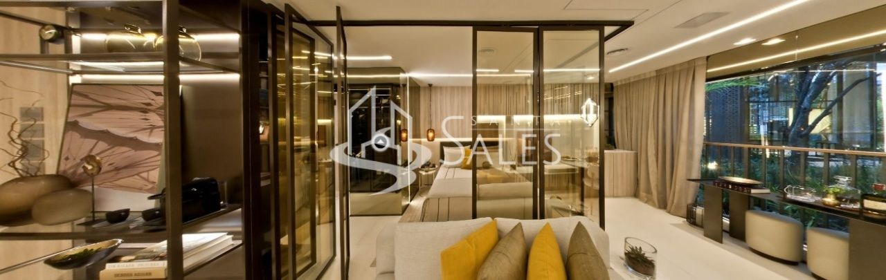 Apartamento, 1 quarto, 44 m² - Foto 5