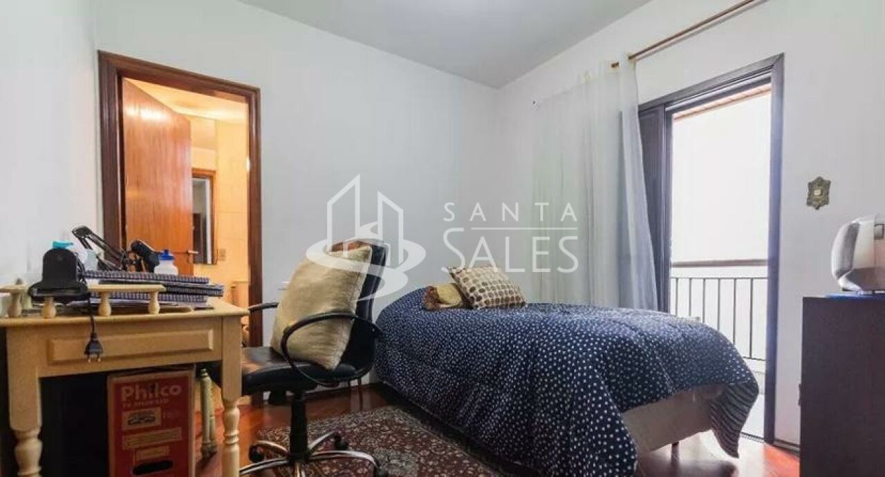 Apartamento, 4 quartos, 206 m² - Foto 14