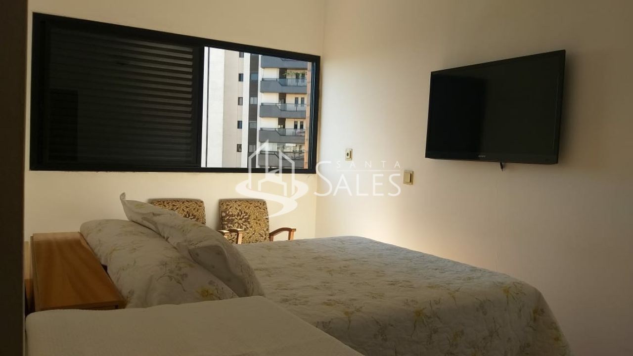 Apartamento, 2 quartos, 137 m² - Foto 12