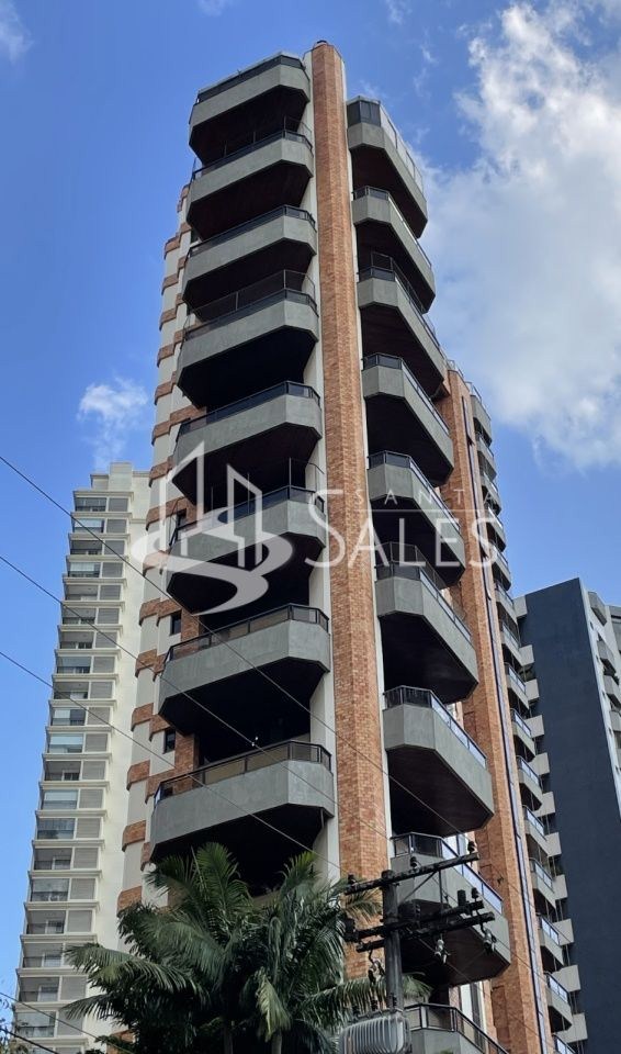 Cobertura, 4 quartos, 500 m² - Foto 32