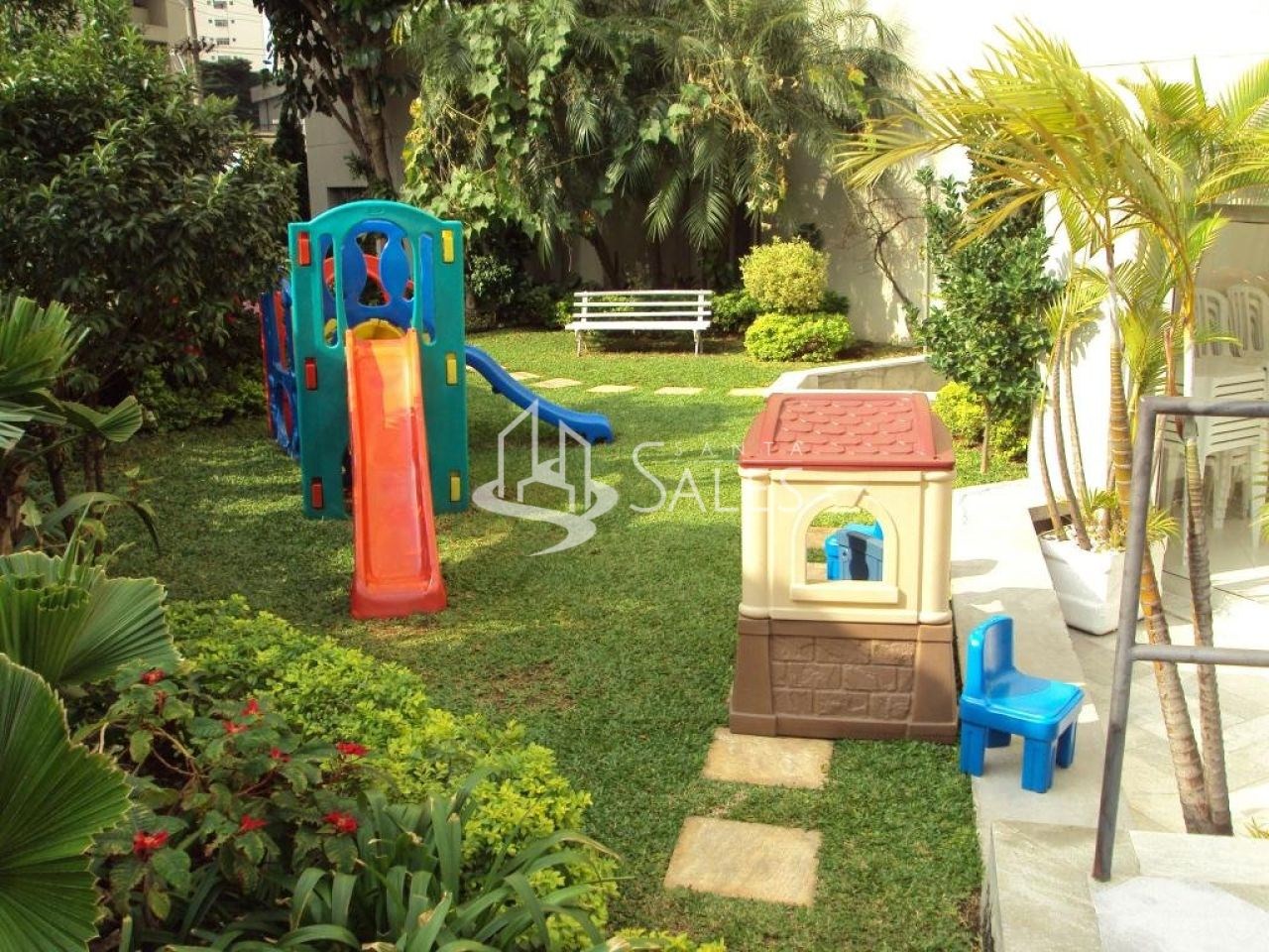 Cobertura à venda com 1 quarto, 151m² - Foto 21