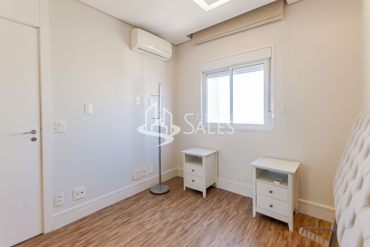 Apartamento, 3 quartos, 225 m² - Foto 15