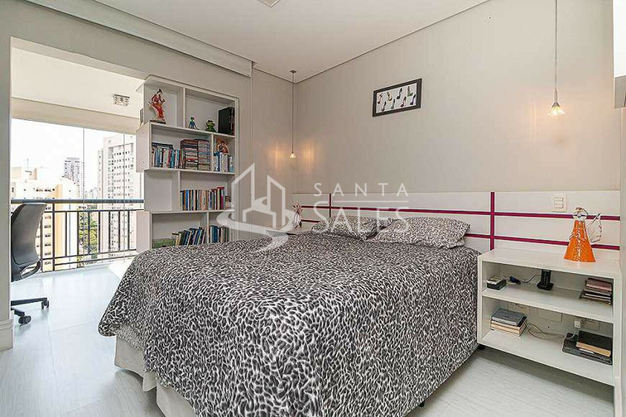 Apartamento, 3 quartos, 184 m² - Foto 16