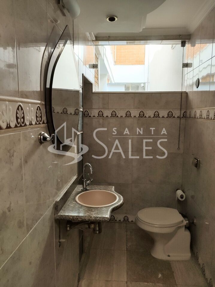 Sobrado, 2 quartos, 225 m² - Foto 4