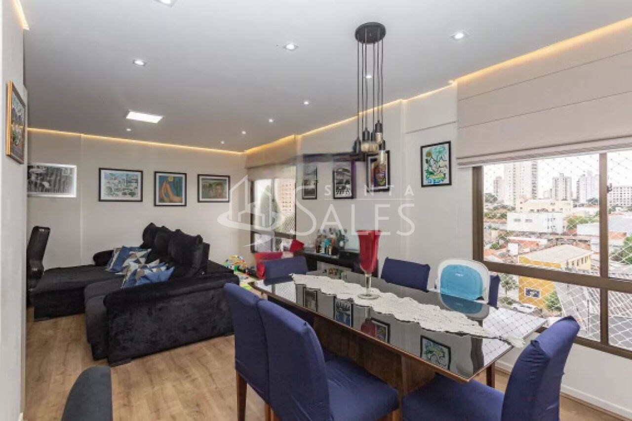 Apartamento, 3 quartos, 135 m² - Foto 2