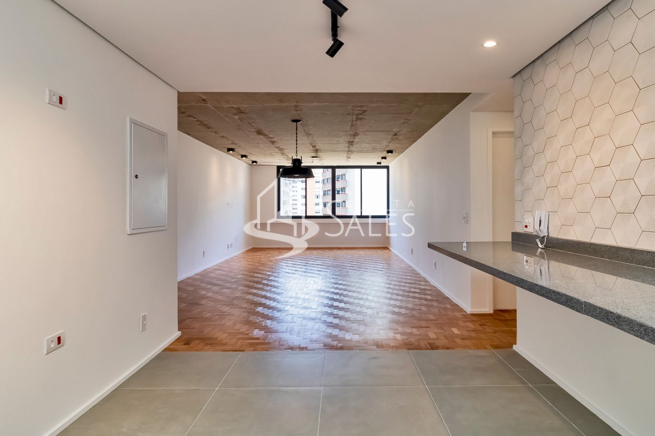 Apartamento, 2 quartos, 97 m² - Foto 2