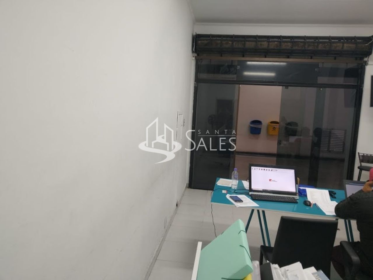 Loja-Salão, 33 m² - Foto 4