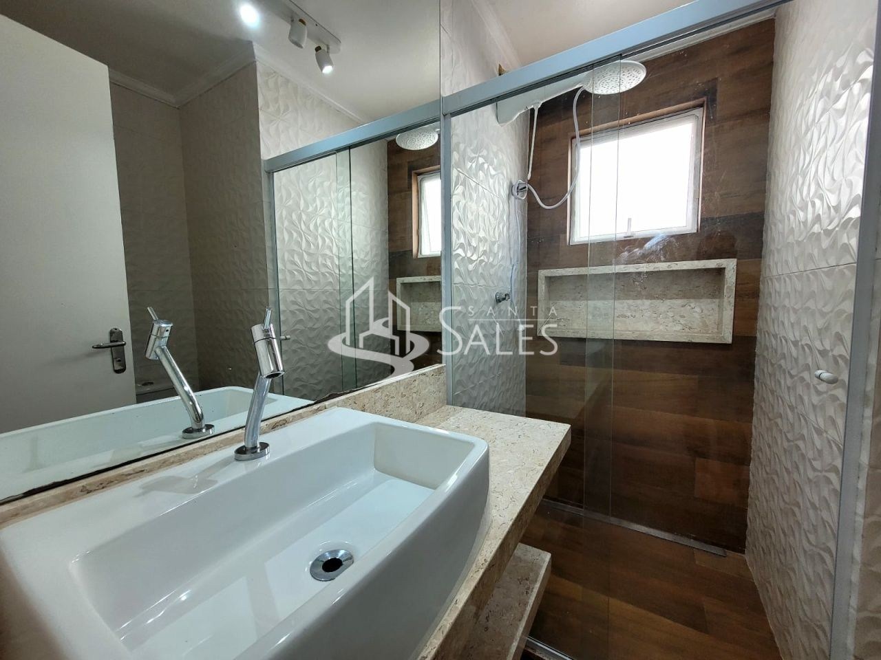 Sobrado, 3 quartos, 121 m² - Foto 10