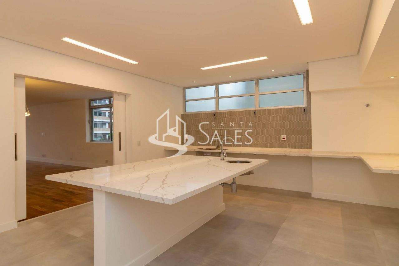 Apartamento, 3 quartos, 270 m² - Foto 22