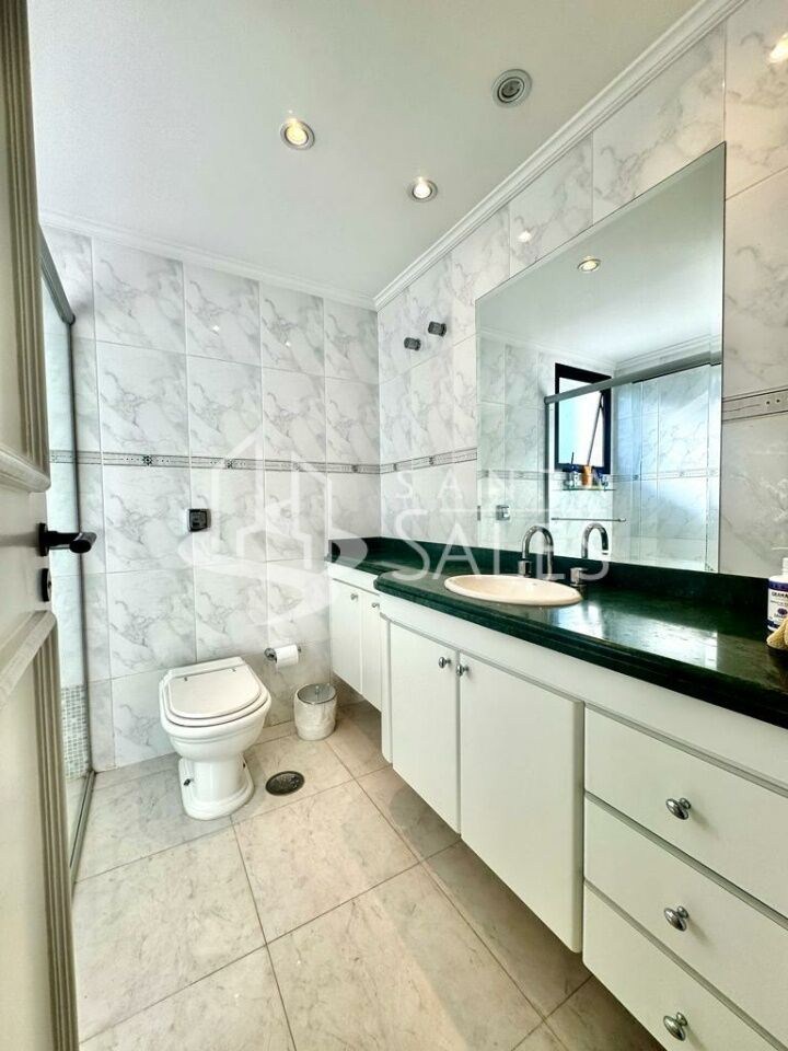 Apartamento, 4 quartos, 196 m² - Foto 38