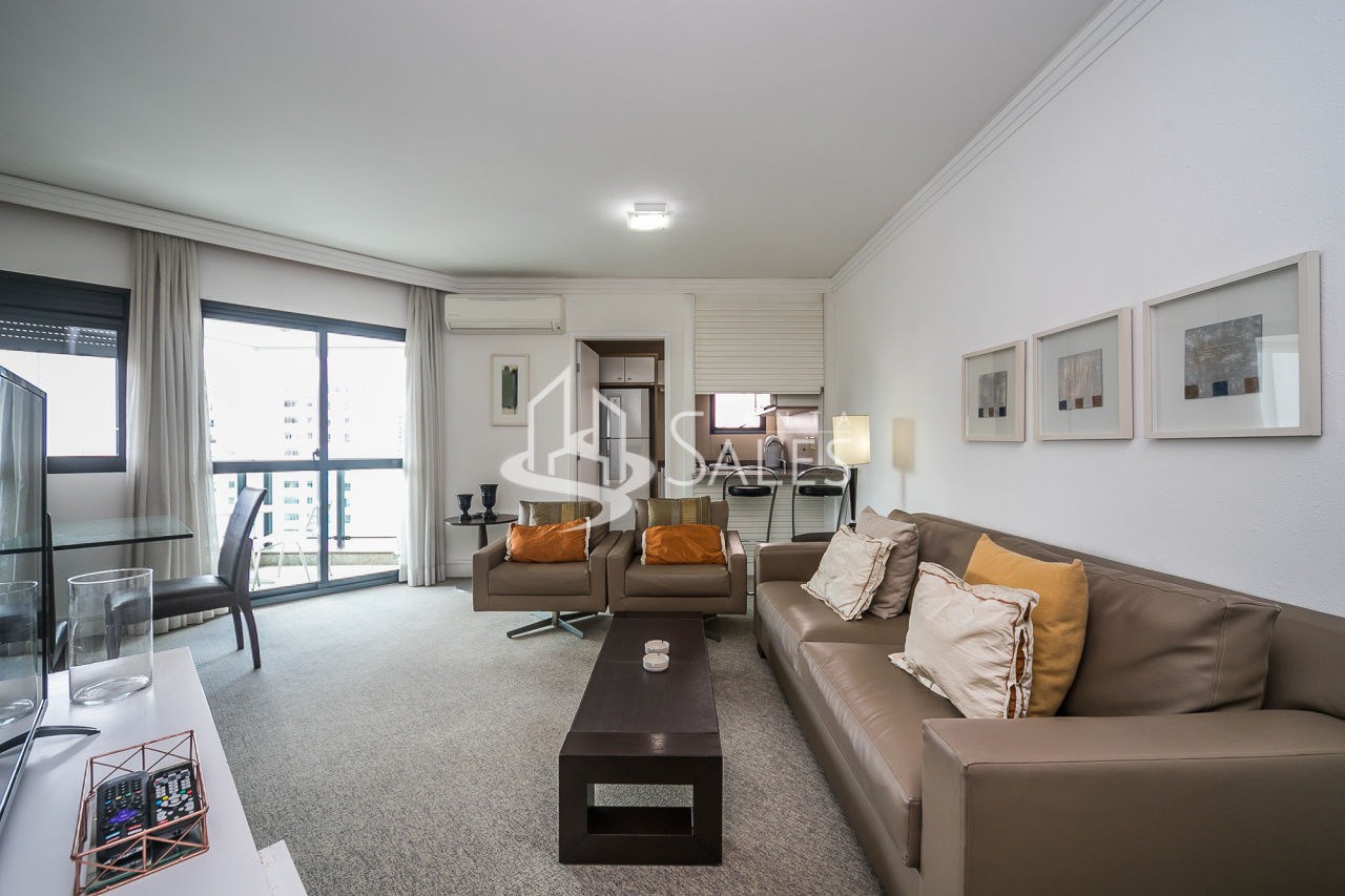 Apartamento, 2 quartos, 80 m² - Foto 8