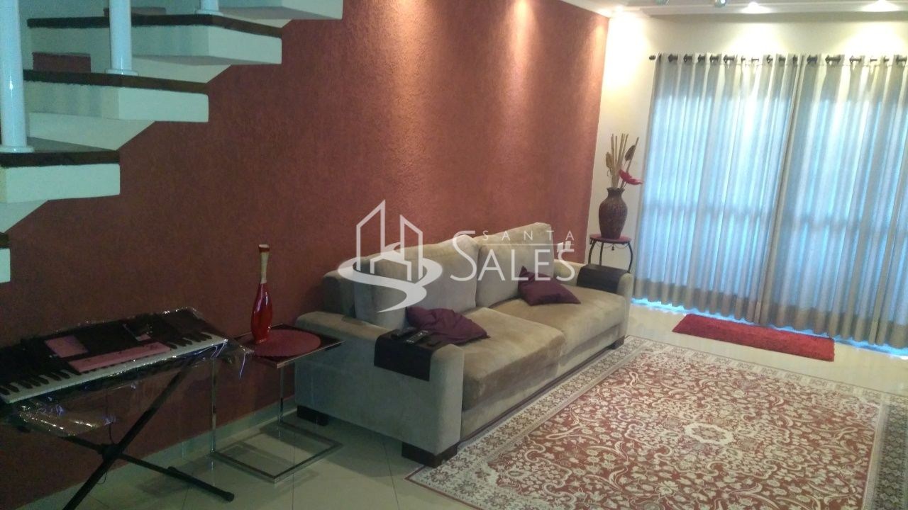 Sobrado à venda com 3 quartos, 150m² - Foto 73