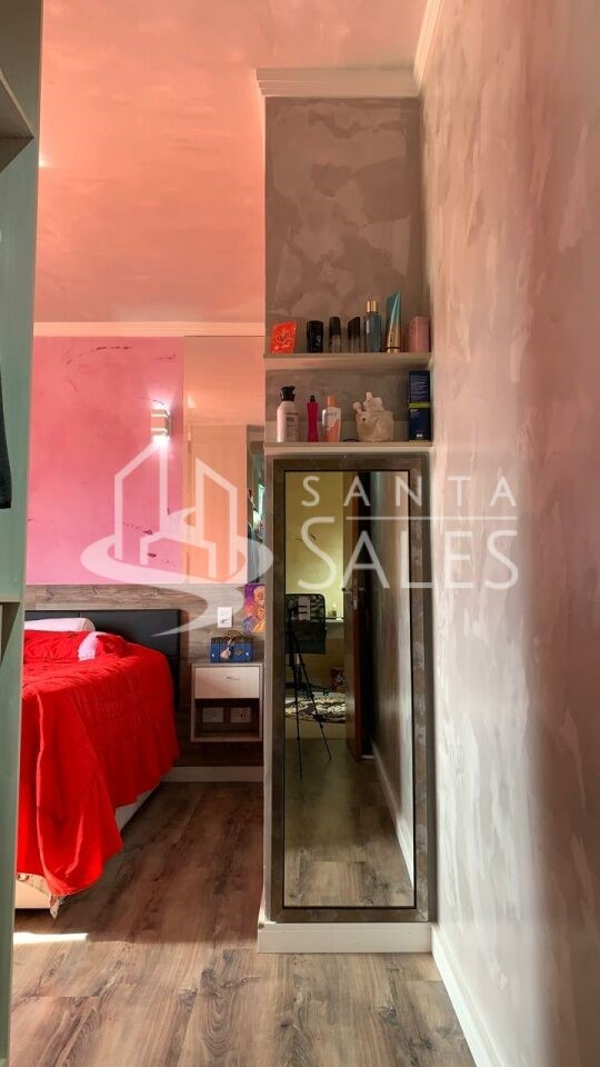 Casa de Condomínio, 3 quartos - Foto 7