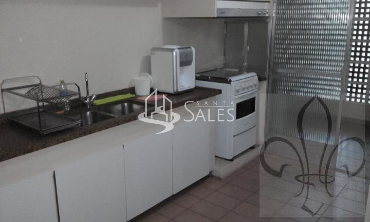 Apartamento, 3 quartos, 110 m² - Foto 9