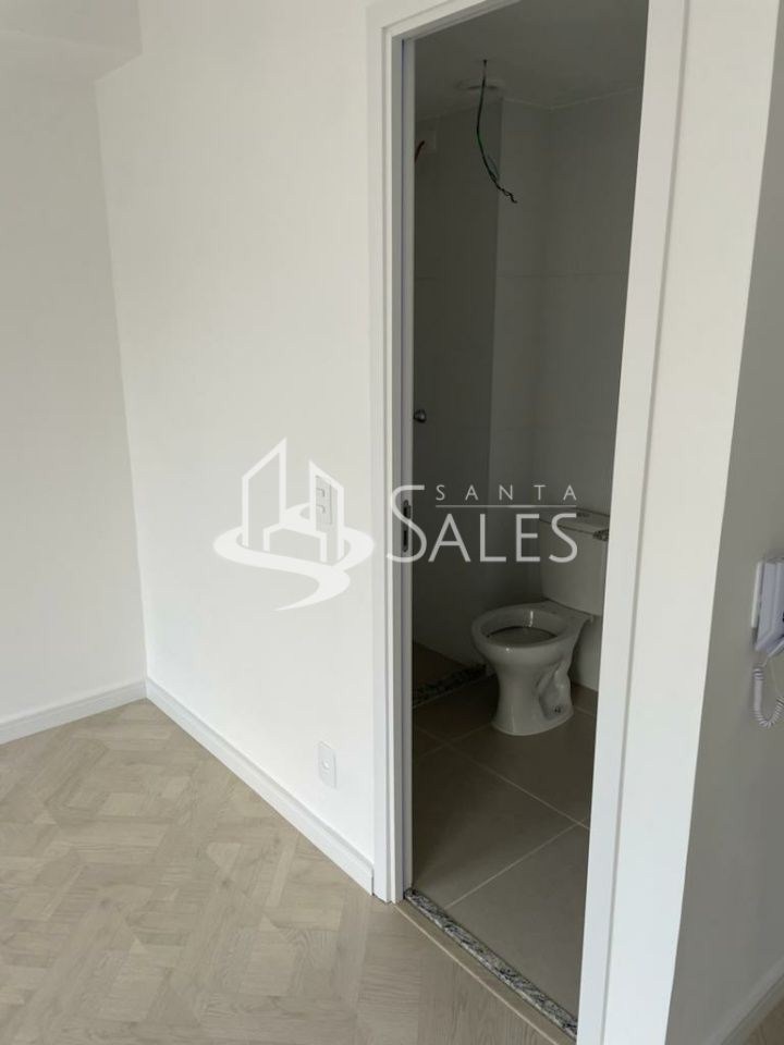 Apartamento, 1 quarto, 25 m² - Foto 4