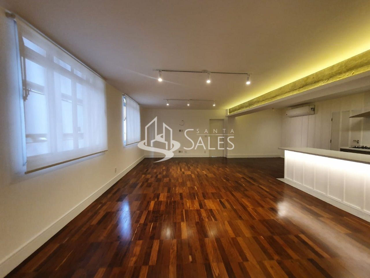 Apartamento, 3 quartos, 134 m² - Foto 9