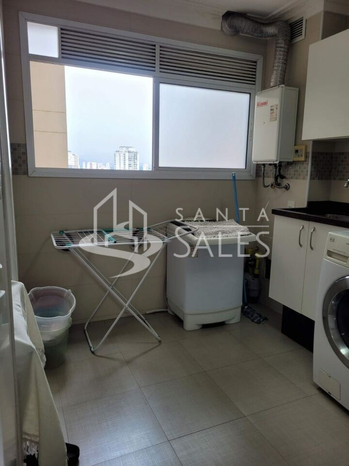 Apartamento, 3 quartos, 189 m² - Foto 27