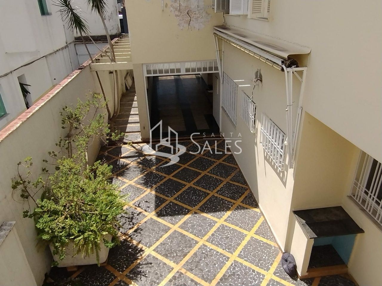 Prédio Inteiro, 268 m² - Foto 1