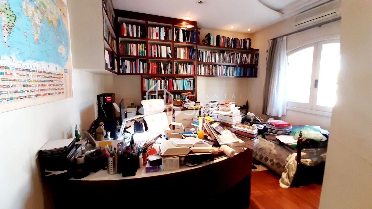 Casa, 3 quartos, 380 m² - Foto 29