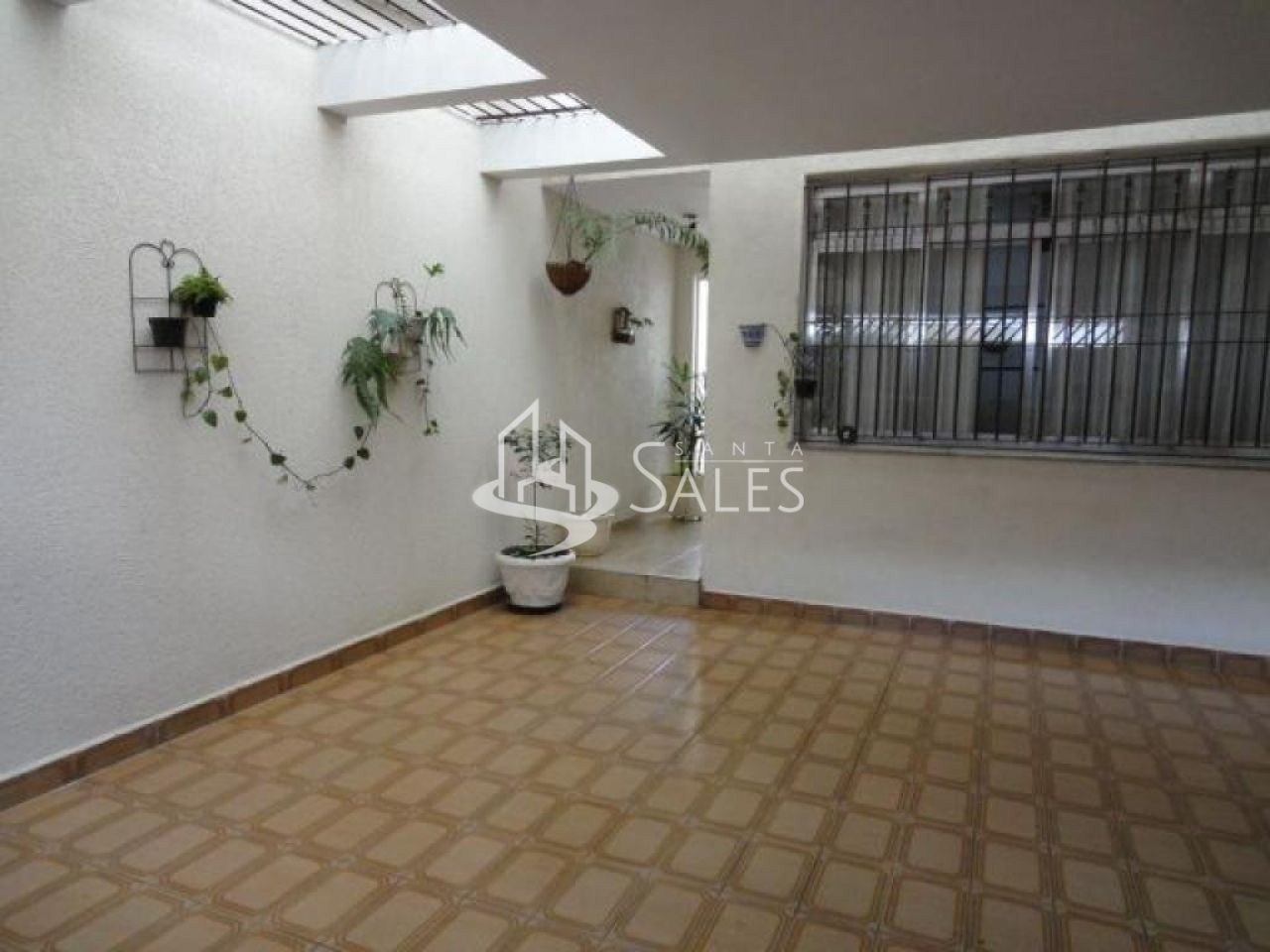 Sobrado, 4 quartos, 190 m² - Foto 21