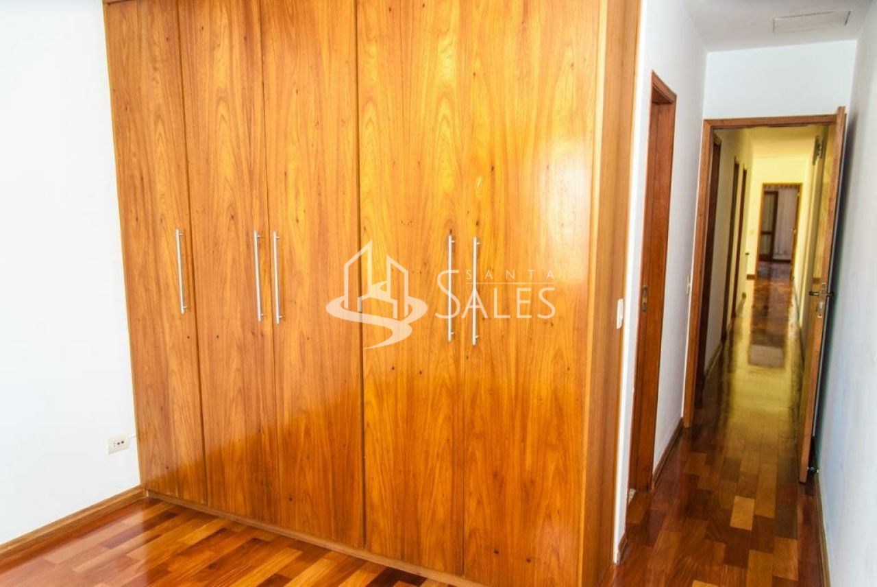 Sobrado, 4 quartos, 164 m² - Foto 14