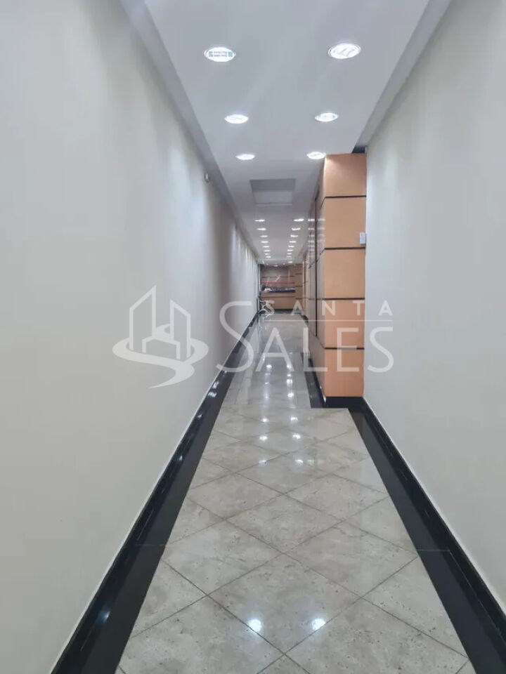 Prédio Inteiro, 45 m² - Foto 10