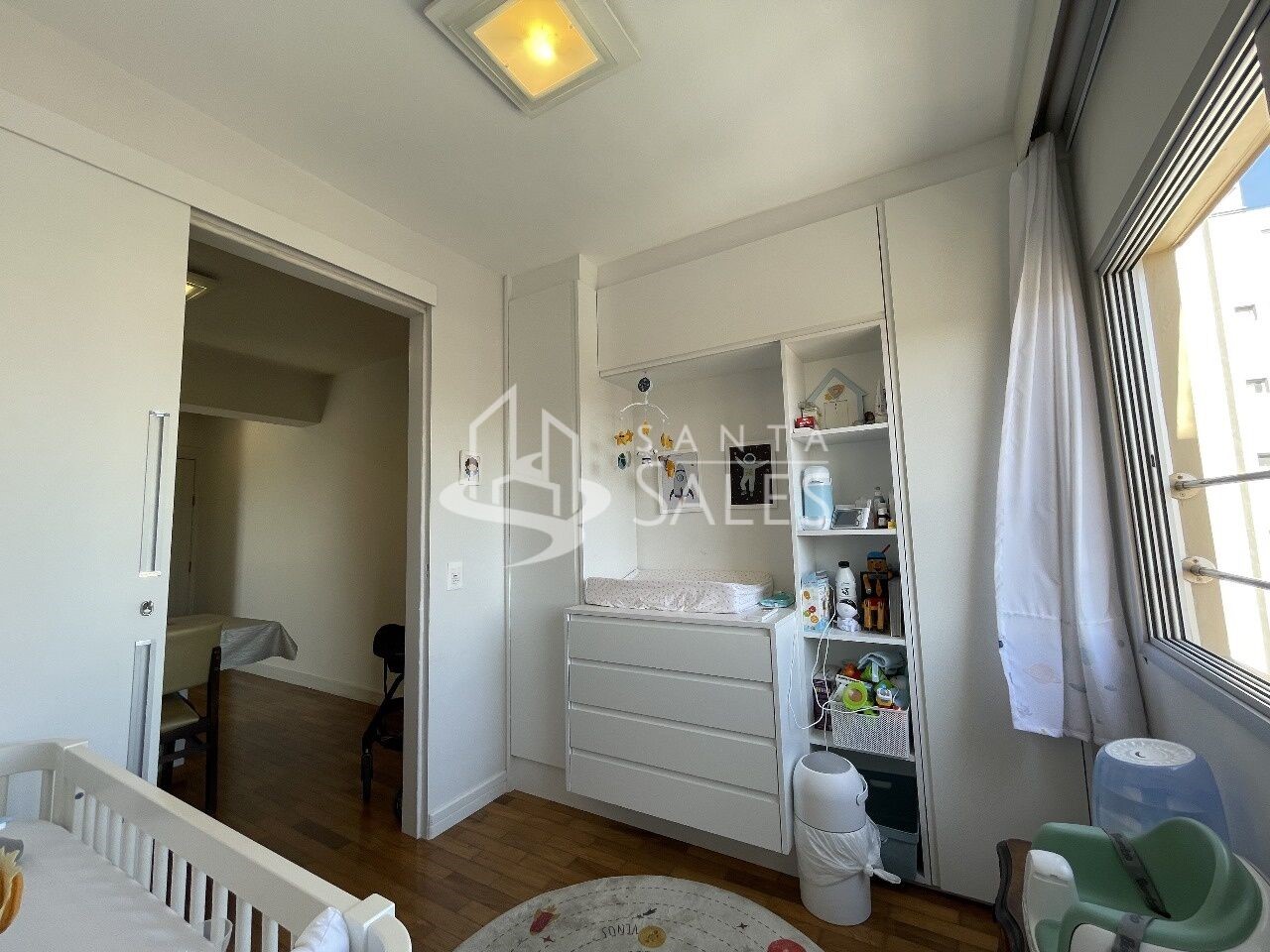 Apartamento, 3 quartos, 121 m² - Foto 38