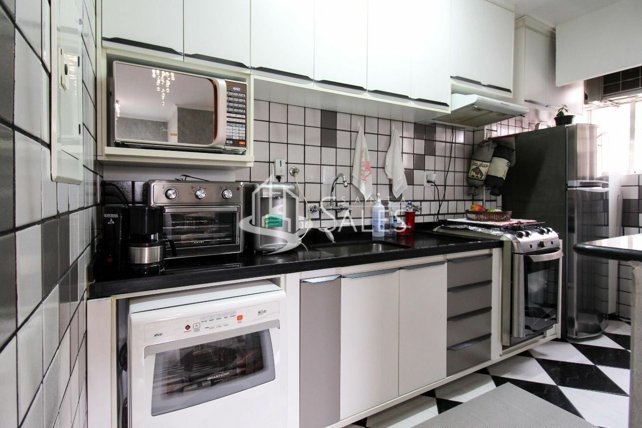 Apartamento, 2 quartos, 62 m² - Foto 21