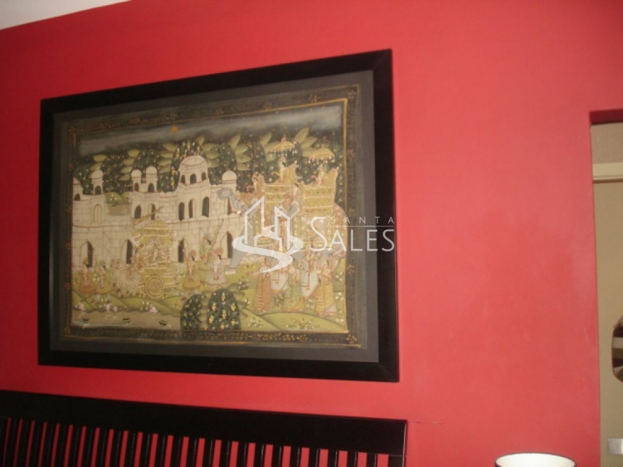 Apartamento, 4 quartos, 230 m² - Foto 46