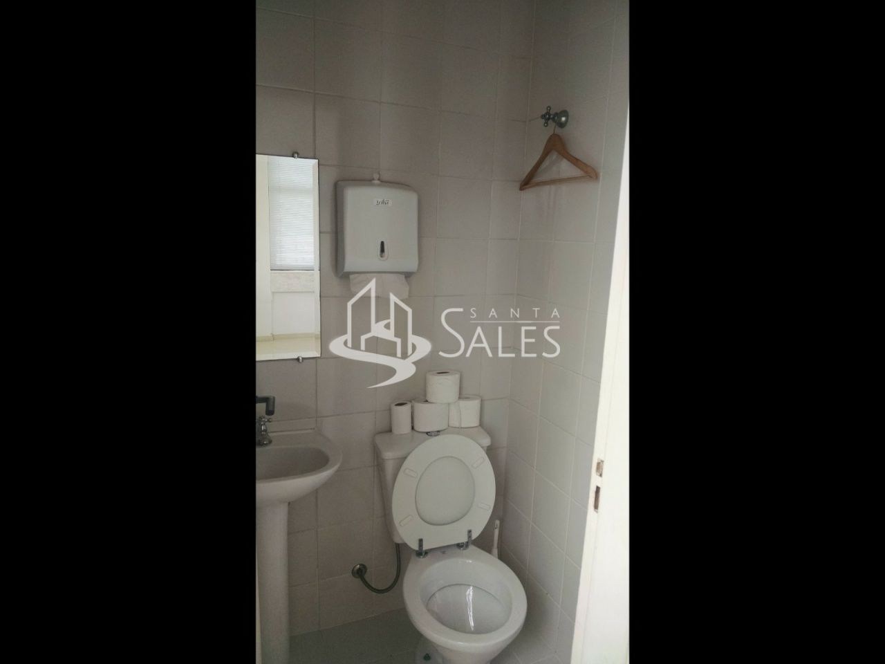 Sala-Conjunto, 40 m² - Foto 11