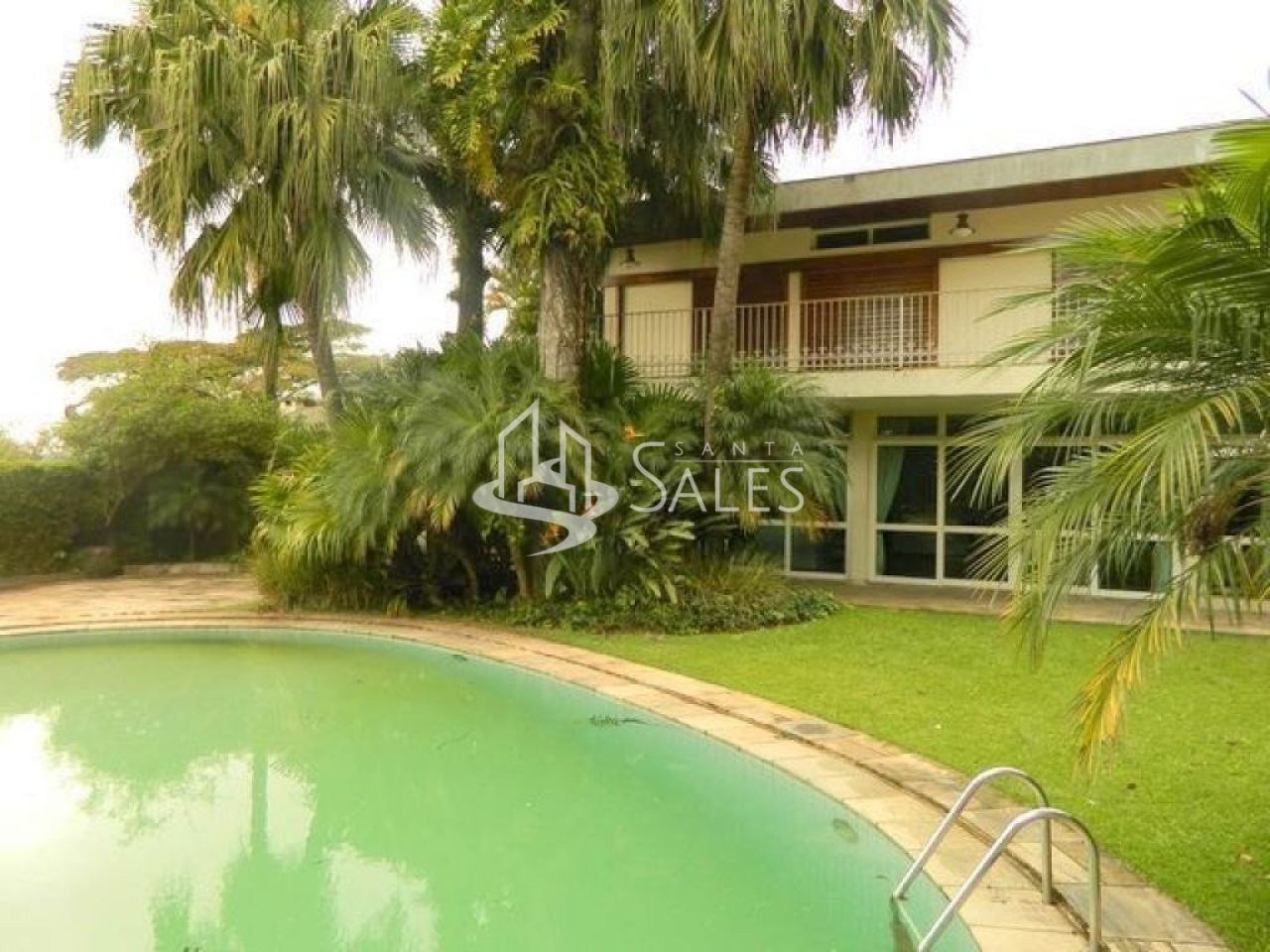 Sobrado, 5 quartos, 1300 m² - Foto 57