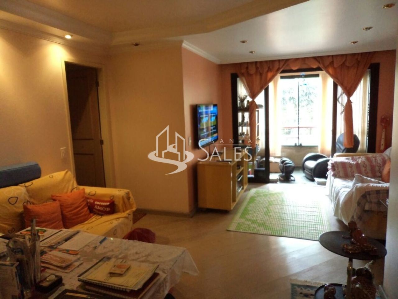 Apartamento, 3 quartos, 115 m² - Foto 11