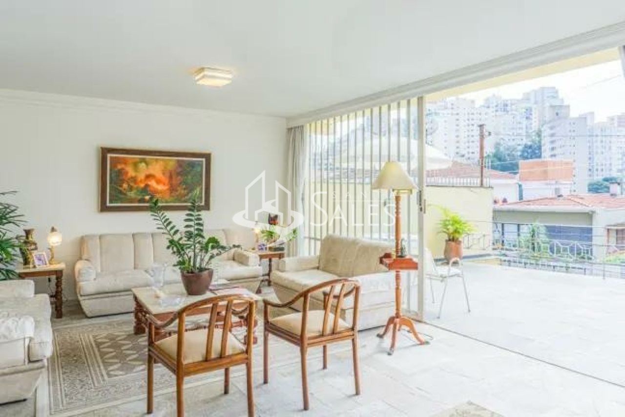 Sobrado, 4 quartos, 378 m² - Foto 5