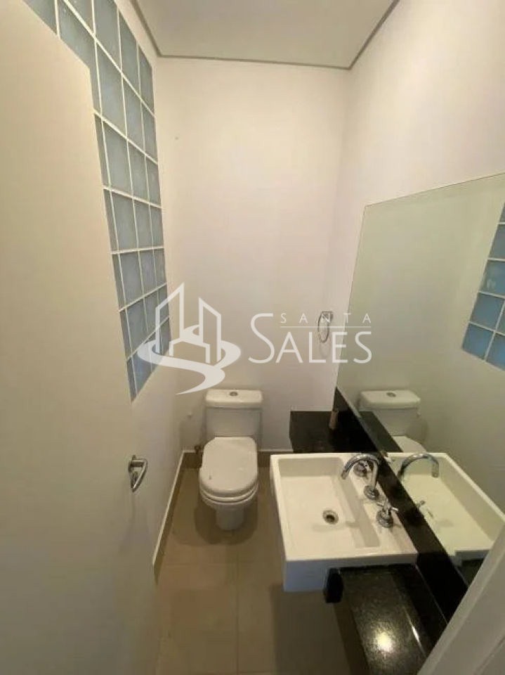 Sobrado, 4 quartos, 425 m² - Foto 31