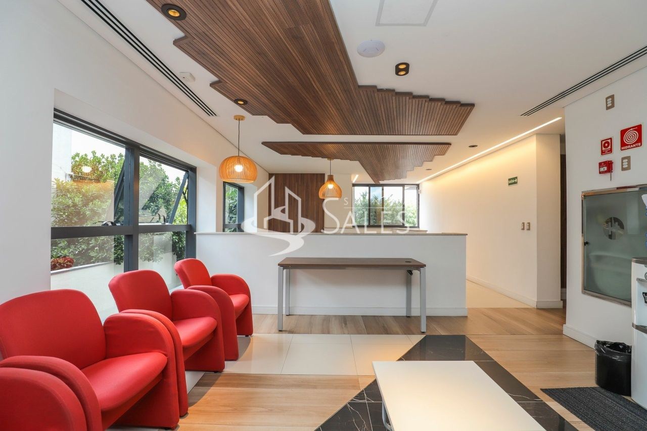 Prédio Inteiro, 1019 m² - Foto 81